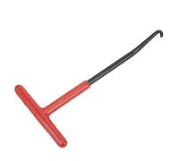 CFTGIW Motorcycle Exhaust Pipe Spring Hook Handy Removal Tool Professional Repair Maintenance The Spring and for Springs a Pipe The Exhaust Tool Is Removing