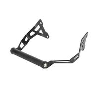 CFTGIW Motorcycle Phone Mount Navigation Bracket Iron Structure Motorbike Phone Holder for Himalayan 2022 to 2023 Motorcycle MountMotorcycle HolderMotorcycle