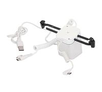 CFTGIW Multi Angle Anti Theft Display Stand Security Alarm Charger for