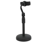 CFTGIW Multifunctional Retractable Phone Stand Height Angle Adjustable Cell Phone Stand Holder for Desk The to Distance Your High Be The High Stability At Can Suitable