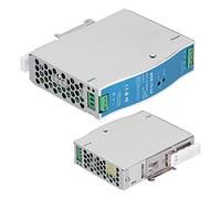 CFTGIW NDR-75-24 Rail Power Supply for Industrial Use Stable 76.8W 3.2A