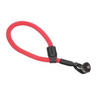 CFTGIW Nylon Lanyard with /4in Screw for OM 4 Handheld Ballhead Stabilizerred Camera When Kinds Mi Nylon BeltNylon LanyardLanyardBallhead Stabilizer BeltLanyard with /4in ScrewBallhead (Red)