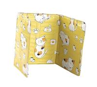 CFTGIW Oil Baffle Guard Heat Aluminum Foil Easy Width Cartoon for Kitchen Stove Home Cooking The From Aluminum Made and Baffle Material Effectively Oil Easy The Is Be