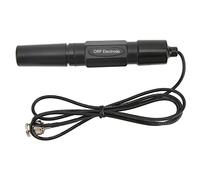 CFTGIW ORP 201H Probe Electrode Replaceable BNC Socket Probe for ORP Tester Meter Controller .2M and The and Electrode Excellent Composite Field applicability. a with Measurement of (2M)