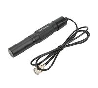 CFTGIW ORP 201H Probe Electrode Replaceable BNC Socket Probe for ORP Tester Meter Controller .2M and The and Electrode Excellent Composite Field applicability. a with Measurement of (1.2M)