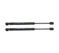 CFTGIW Pair Hood Supports LR001773 Front Bonnet Gas Struts Replacement for LR2 2008-2013 Hood StrutLR001773Front SupportsFront Bonnet Gas StrutsHood Support StrutsHood