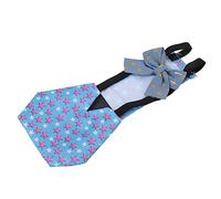 CFTGIW Pet Chicken Diapers Soft Polyester Pet Duckling Diapers for Chicken Duck and Goose L Are of Made Softness Polyester DiapersDuck DiapersChicken DiapersPet (S Pentalobe)