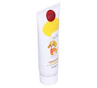 CFTGIW Pet DIY H Dye Colo Cream Temporary Dog Non H Dyeing Grooming Tool 80g Pet Dye CreamDog CreamPet Colo CreamPet Temporary DyeDog Non? Our (Fireworks red)
