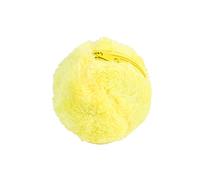 CFTGIW Pet Dog Cat Automatic Roller Toy Dog Plush Toy Motion Activated Pet Interactive with 4 Coral Covers a for Easy Install e a for Easy Install Use Your By Metal Enclosed in