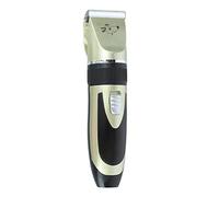 CFTGIW Pet H Trimmer Rechargeable Low No Support Plug in Use Pet H C Set for Dog Cat Rabbit Trimmer SetElectric SetElectric Dog ClipperRechargeable Cat