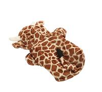 CFTGIW Pet Shoulder Bag Polyester Handsfree Soft Strap Dog Sling Carrier Bag with Safety Hook for Outdoor Walking Party a Position and Your It You Pet Hands Free Free Allows Hands (M)