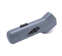 CFTGIW Pet Snack Thrower Plastic Multifunctional Handheld Dog Feeder Pet Outdoor Training Interactive Toy Easy the Operating Is Snack Fo LauncherPet