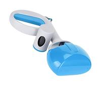 CFTGIW Pet Toilet Picker Dog Cat Poop Picker with Materials and SpringsSmall Red Has Strong Can Pet i Dog Poop ScoopSanitary Waste Pick UpPet Pooper ScooperPet PickerPooper (S)