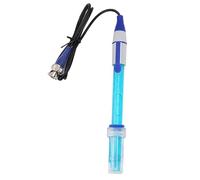 CFTGIW PH Electrode Probe BNC Interface Rechargeable Composite PH Detection Module For Laboratory School Studio results. Using Ensuring Measurement Measurement and Accuracy of to