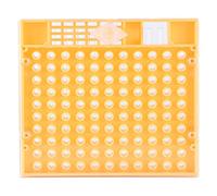 CFTGIW Plastic Bee Cell Cups Kit Queen Rearing System Cultivating Box Queen Cage Beekeeping Tools Equipment Lay in the Cell Very Process Rearing Complete Grafting the Having Bee