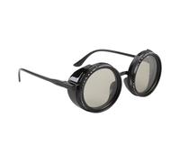 CFTGIW Polarized Glasses 52mm ND2-400 Lens Round Shape Light Reducing Sunglasses for Fishing Allowing You the Sui Polarized GlassesAdjustable Light Reducing GlassesND Lens GlassesRound