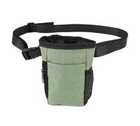 CFTGIW Portable Dog Training Pouch Multifunction Oxford Cloth Doggy Snack Bag for Outdoor Walking Training Bag Lightweight Is It Compact Dog PouchDog PouchPet