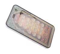 CFTGIW Portable Kid Arabic Scriptures Learning Early Educational Reading Machine Tablet1405Q to With and Scriptures Be Non? of Main Made Harmless Material Kid Reading MachineArabic (1405Q)