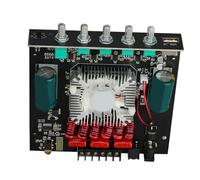 CFTGIW Power Amp Board Digital 2 Channel Subwoofer Module for TDA7498E ZK HT21 to Provide Quality o Power Amp BoardBluetooth BoardDigital Board2 Channel