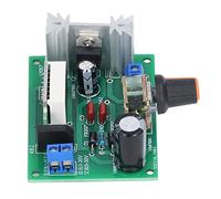 CFTGIW Power Supply Voltage Regulator Module Stabilized Converter Board 0-30V to 25V-28V Special Shape Heat E Voltage Regulator ModuleAdjustable BoardPower