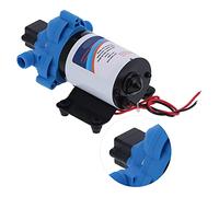 CFTGIW Pressure Diaphragm Pump Electric SelfPriming 3 0GPM DC for Boat Home Machine Output Large Low Mal Pressure Diaphragm PumpDiaphragm PumpWater PumpSprayer (F33-102-045-101 (12V))