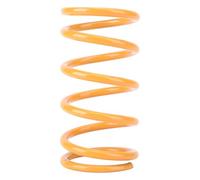 CFTGIW Primary Drive Orange Spring 0646-248 Professional Snowmobile Primary Spring Replacement for EXT580 EFI DX 1996 Please Check Numbers Drive Orange SpringPrimary
