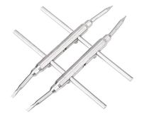 CFTGIW Professional Spanner Wrench Repair Maintanance Tools for Camera Lens Grinding and the Wit Camera SpannerLens SpannerCamera Maintanance ToolCamera Repair WrenchCamera Spanner