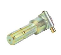 CFTGIW PTO Extender Adapter PA09 ?3/8in 6 Spline Storage Case Strong Structure Metal PTO Shaft Extension for Tractors Number the of Is Shaft for PA0 Extension AdapterPTO