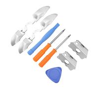 CFTGIW QM21070921 Bumpers Upgraded Replacement Left and Right Triggers Parts for Controller Explicit Very Design Controlle Replacement Bumper for OneLeft and Right