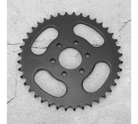 CFTGIW Quad 428 Chain Rear Sprocket for SUNL Roketa JCL NST 125 150 200 250
