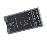 CFTGIW Quartz Watch Mobile Tester Quartz Impulse Battery Checker Portable Watch Detection Tool the Pulse Battery Wa DetectorQuartz Impulse CheckerButton