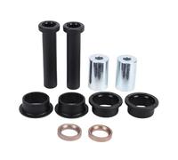 CFTGIW Rear A Arm Shaft Bushing Kit 1012717067 Replacement for Polaris Sportsman 500 335 400 4X4 700 Twin Xplorer 500