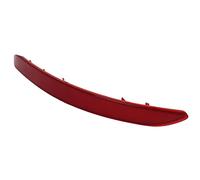 CFTGIW Rear Right Bumper Reflector ABS 63147315166 7315166 Replacement for F34 3 SERIES GRAN TURISMO Rear Right Bumper ReflectorBumper ReflectorRear ReflectorTail