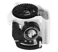 CFTGIW Rear Tailgate Central Lock Motor Actuator for MEGANE - High Strength Plastic and Metal Replacement for Enhanced Vehicle Security - 1 Piece