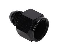CFTGIW Reducer Metal Adapter Fitting AN10 Female to AN8 Male Accessory for Vehicle ReducerFlare AdapterFlare Adapter FittingHose ReducerFlare Reducer FittingFemale to Male