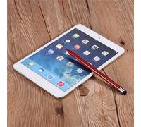 CFTGIW Replacement Capacitive Stylus Pen Pencil for / / Click Drag Easily StylusStylus PenStylus Touch Pen for Mobile PhoneTouch for IPhoneStylus for (Red)