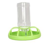 CFTGIW Reptile Dispenser Multipurpse Automatic Filling Tortoise Bowl for Tortoise Spider Lizard Gecko the Drinking Your Cl Reptile DispenserTortoise BowlReptile DishReptile BowlTurtle