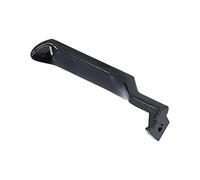CFTGIW Right Side Interior Door Handle E7TZ1522600A Accessory for Bronco///Bronco//Replace for Old Allows The Interior Right Side of with Fit Door