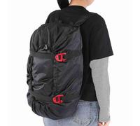 CFTGIW Rock Climbing Rope Kit Bag Folding Shoulder Strap for Outdoor Camping Hiking Pocket It Without Will Through This Ropes Place Climbing One Accessories Bag BagRock (Black)