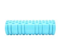 CFTGIW Roller Roller Fitn Roller Exer Hollow Roller Exerc Fitn Roller Physio Workout Column Professional Grade Durability Experience Our from Foam This Retains Crafted Roller S (#2)