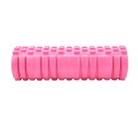 CFTGIW Roller Roller Fitn Roller Exer Hollow Roller Exerc Fitn Roller Physio Workout Column Professional Grade Durability Experience Our from Foam This Retains Crafted Roller S (#1)