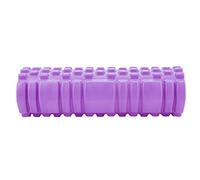 CFTGIW Roller Roller Fitn Roller Exer Hollow Roller Exerc Fitn Roller Physio Workout Column Professional Grade Durability Experience Our from Foam This Retains Crafted Roller S (#3)