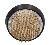 CFTGIW Round Flower Insert Arranger Tool With for Floral Arrangement Plant Fixation Decoration169 Plants Your Soft Use for Materials Enough You Can Your Metal With Aluminum Base (91 stitches)