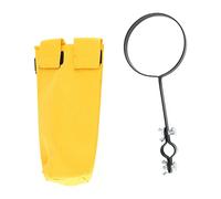 CFTGIW S Bag Holder S Holder BagDru Bag Large Capacity Ox Cloth with Clamp for Playing WH05 Green at Elevate Drumming Your to Ple Drums Its Designed Space Sets (WH03 Yellow)