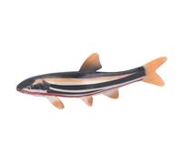 CFTGIW Sea Animal Figurine Safety PVC Ocean Animal Model Educational Interactive Ocean Fish Toy for Home Kindergarten PL127 1805 Experience Kids and and Marine Provides The Cognitive (PL127-1804)