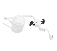 CFTGIW Security Alarm Display Stand Th Cell Phone Display Holder with Charging Function for Exhibition Halls for Interface Viewing of Viewer's Cell Phone Stand Th (Type-C)