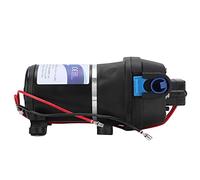 CFTGIW SelfPriming Outdoors DC Electric Engineering Plastic for Rv Yacht FL30 12V PumpBooster PumpAutomatic PumpHousehold PumpWater Supply PumpWater Pumping Machine Original Which