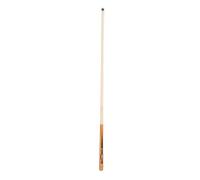 CFTGIW Short Pool Stick 41 34in with 14mm Tip High Hitting Accuracy /2 Maple Billiard Stick Pool with Every a Tip Off Short StickShort Billiard Stick1/2