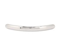 CFTGIW Shower Grab Bar Slip Stainless Steel Shower Handle Grab Bar Slip Stainless Steel Handle for Seniors Bathroom 11.42x1.18in for Bathtubs an