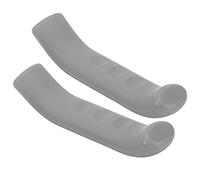 CFTGIW Silica Gel Brake Lever Protector, Ergonomic Design, Reduces Hand
